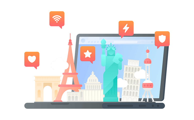 在美属维尔京群岛连接到中国vpn - Unblock CN